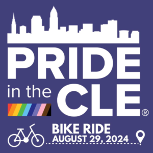 PRIDE in the CLE BIKE RIDE